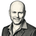 Martin Brenner
