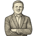 Martin Edward Patterson