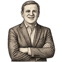 Martin Edward Patterson