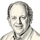 Martin F. Roper