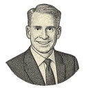 Martin J. Bonick FACHE, M.H.A.