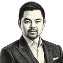 Martin J. Shen