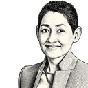 Martina L. Cheung