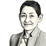 Martina L. Cheung