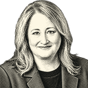 Martina McIsaac