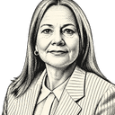 Mary T. Barra