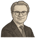 Matthew Harrison Perkal