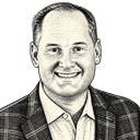 Matthew V. Crawford