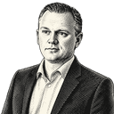 Mattias Stenberg