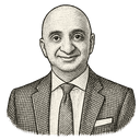 Maziar Mike Doustdar