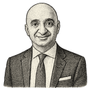 Maziar Mike Doustdar