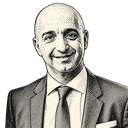 Maziar Mike Doustdar