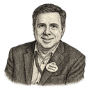 Michael A. Colglazier