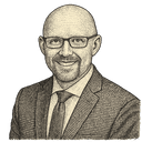 Michael Andrew Franklin