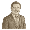 Michael Colin Connolly