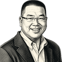 Michael D. Hsu