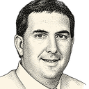 Michael E. Reed