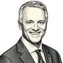 Michael F. Mahoney