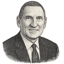 Michael F. Petrie CMB