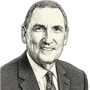 Michael F. Petrie