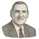 Michael F. Petrie CMB