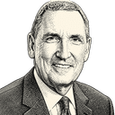 Michael F. Petrie