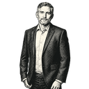 Michael George Rosenbaum