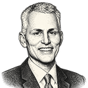 Michael Gerard O'Grady