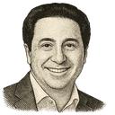 Michael J. Arougheti