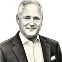 Michael L. Benstock