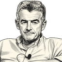 Michael O'Leary