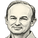 Michael O'Sullivan