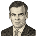 Michael Patrick Lyons