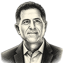 Michael Saul Dell