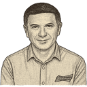 Michel Dimitrios Doukeris