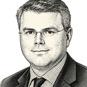Mikael Bratt