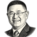 Min Zhou