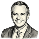 Mitchell J. Krebs