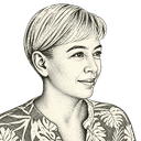 Monica Iancu