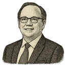 Morgan M. Schuessler Jr.