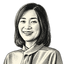 Motoko Imada