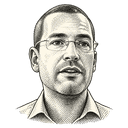 Nadav Kidron