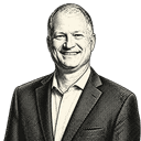Neil Ashe