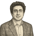 Niccolo Mcleod de Masi