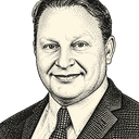 Nicholas J. Randall