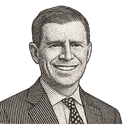 Nicholas John Swenson