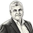 Ofer Vicus