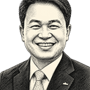 Ok-Dong Jin