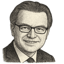 Ole Bjarte Hjertaker