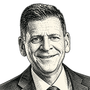 Oliver G. Brewer